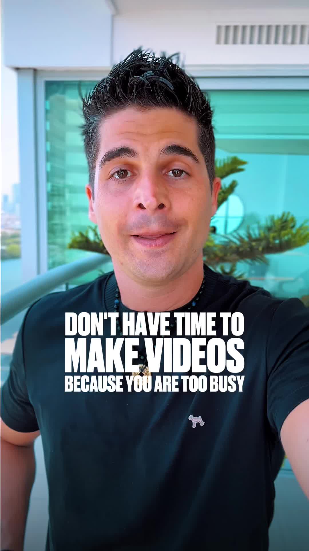 @Aron Sōgi | Video Strategist