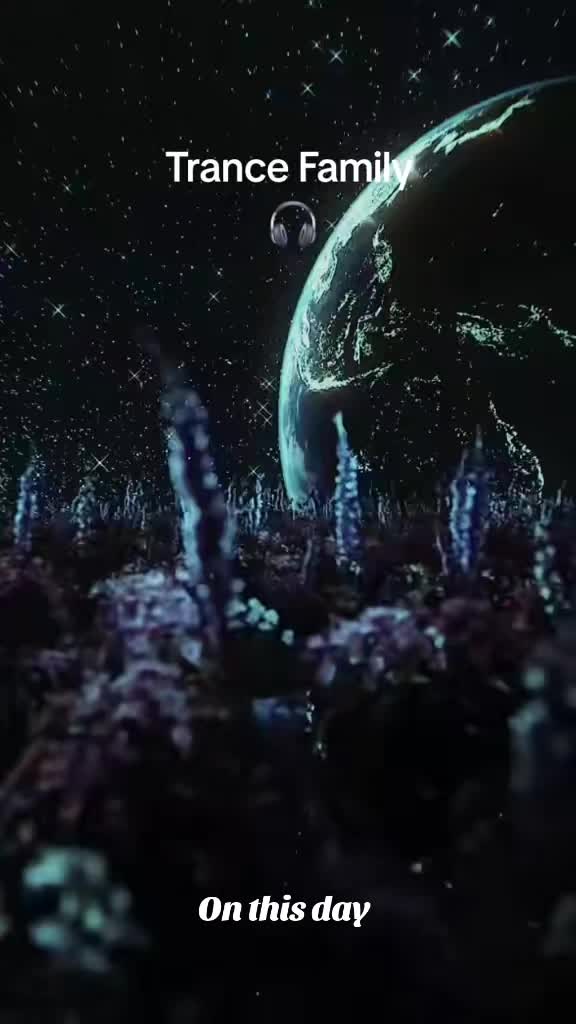 @tranceismyreligion