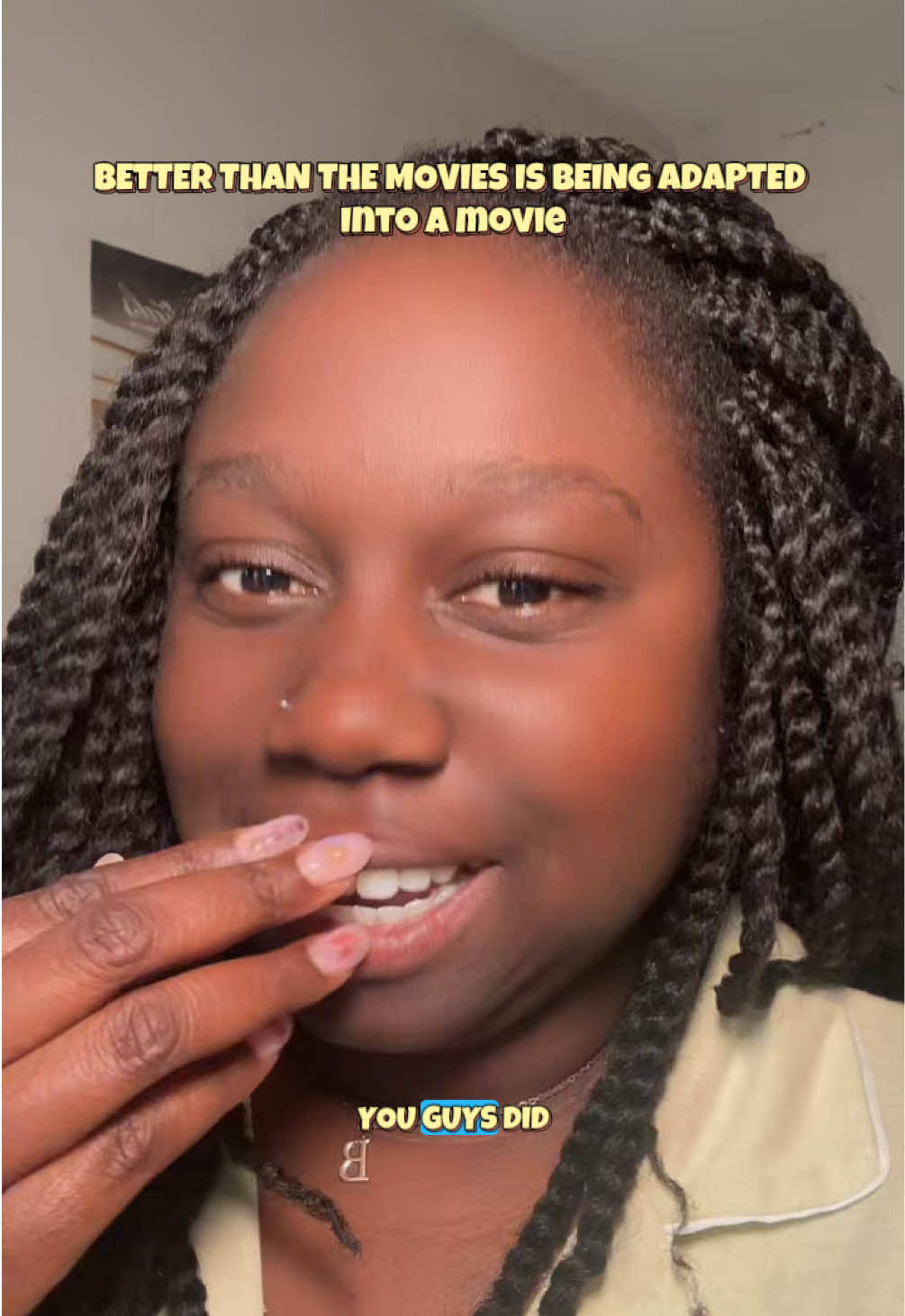 @Kemi & Busayo🤍