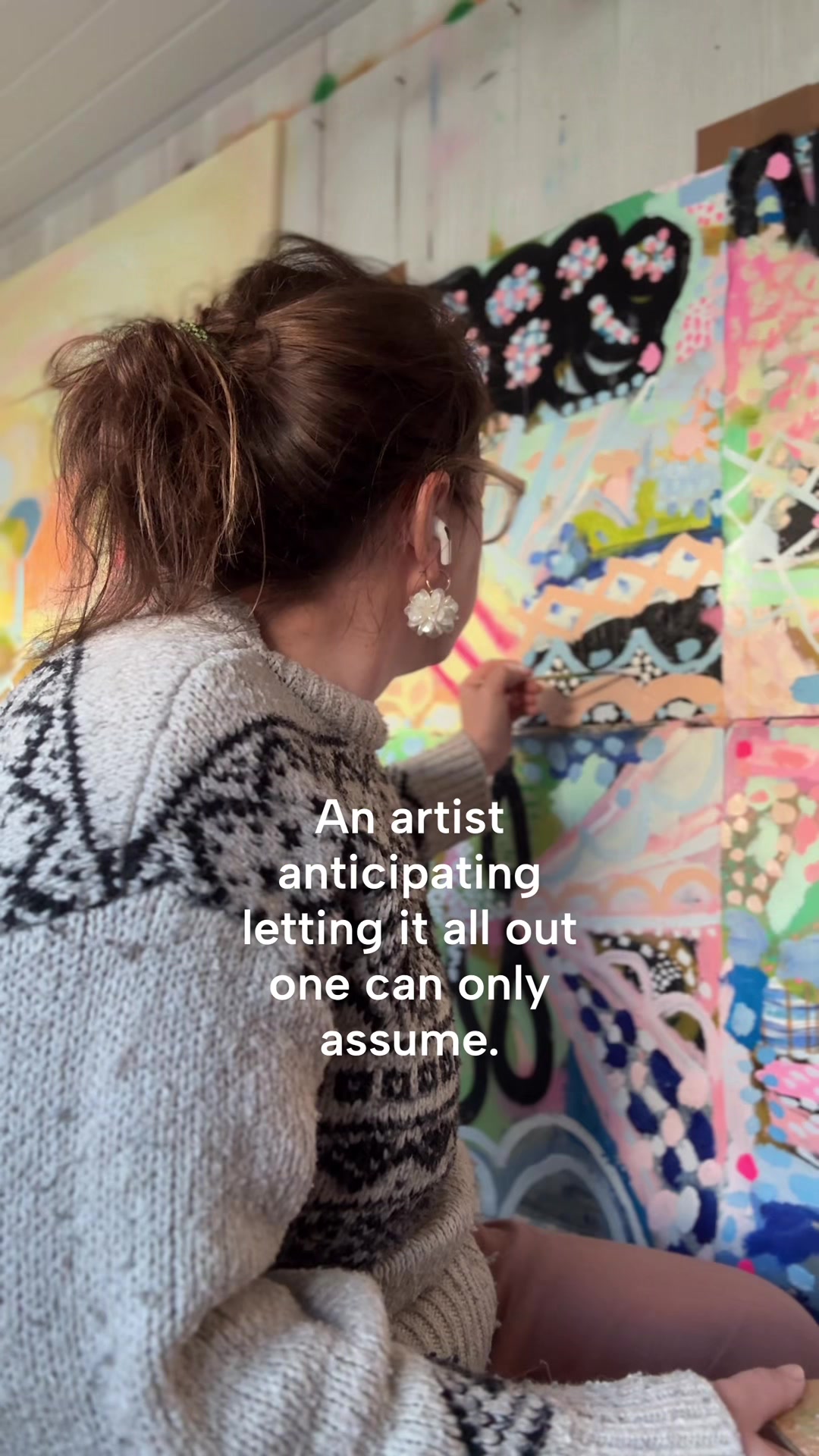@Jenni Stuart Artist