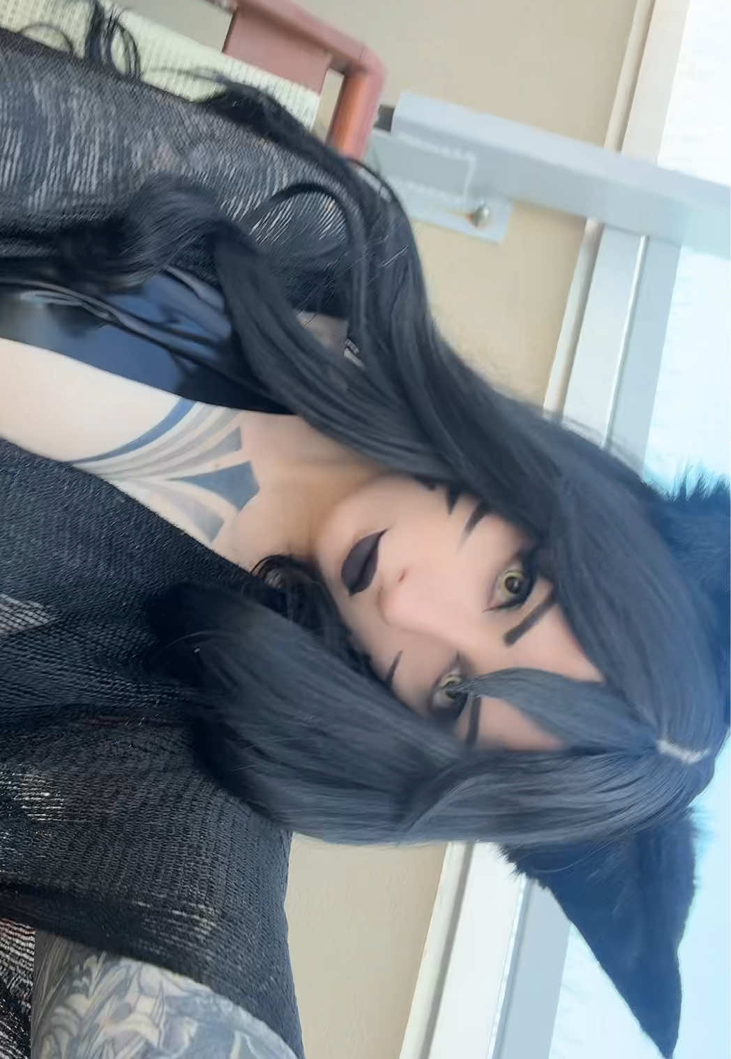 @Inked Nyx