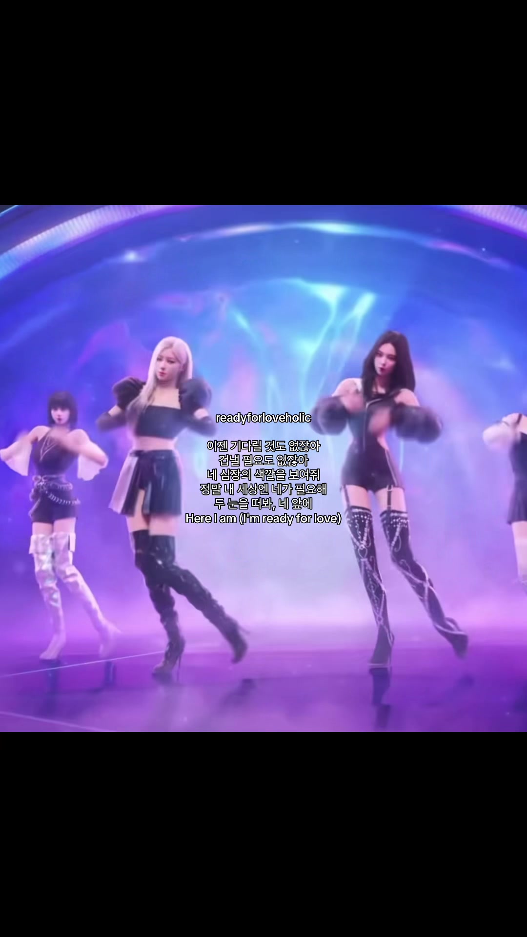 @BLACKPINK fanpage