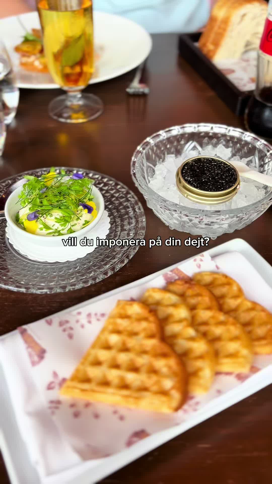 @Destination Food