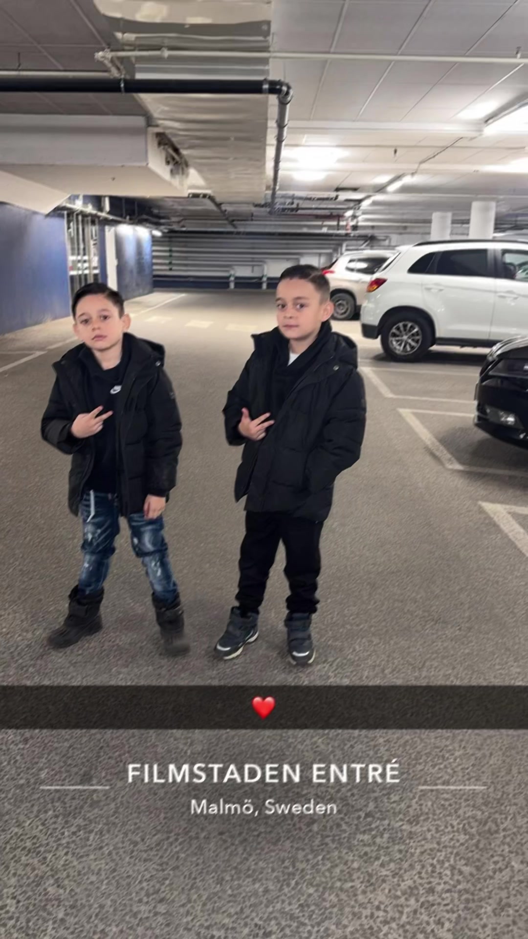 @ChaanieeB💋