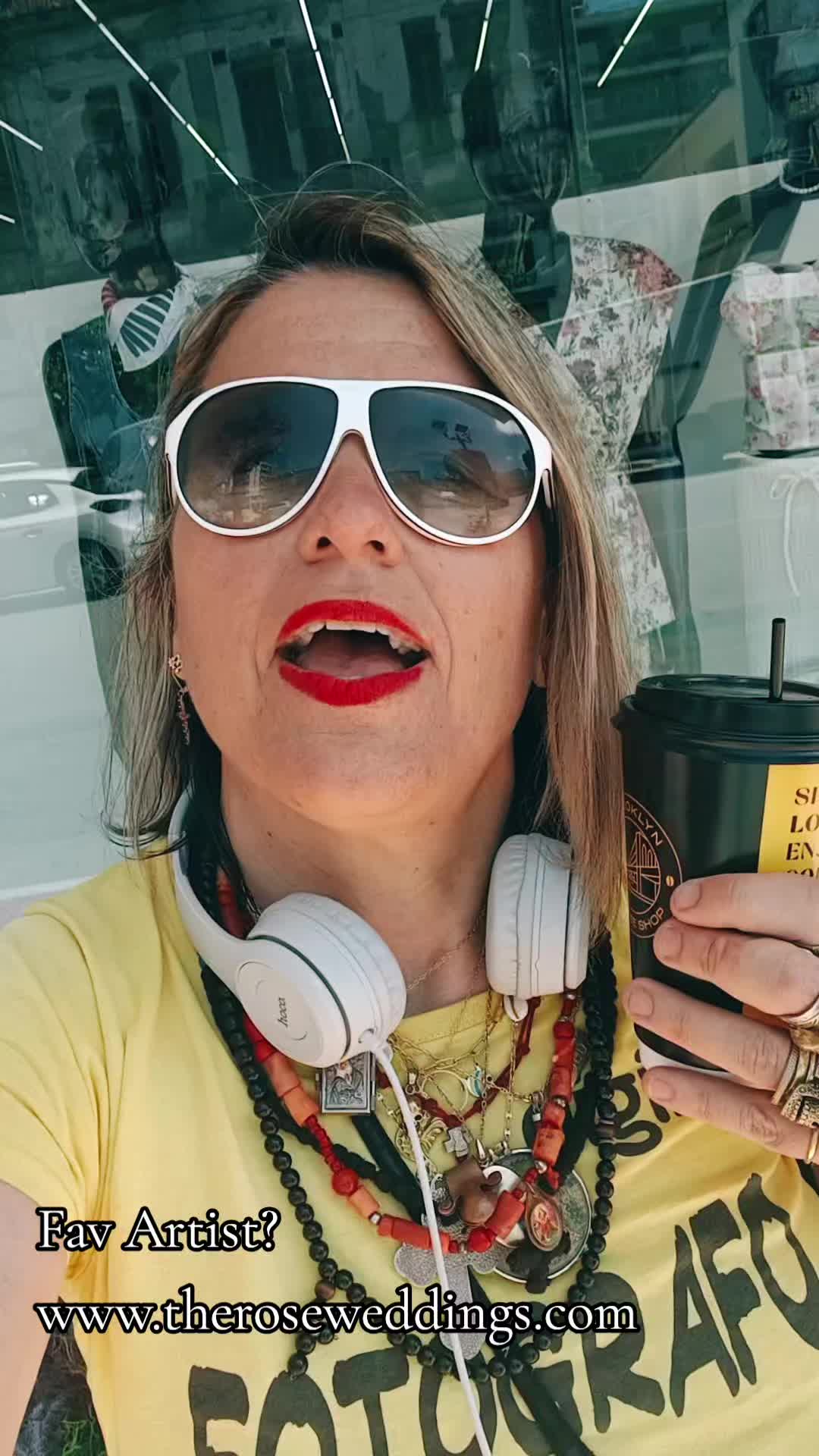 @Milla Cochran