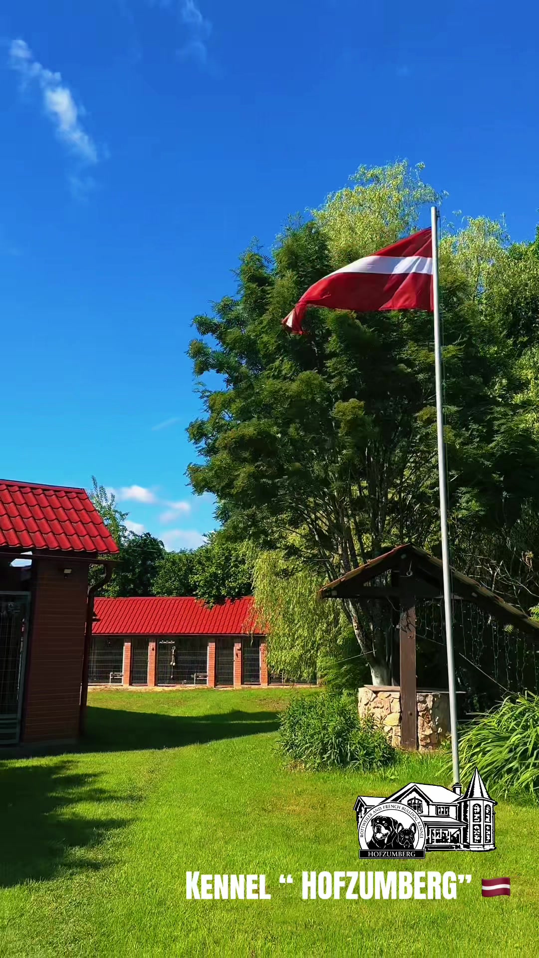 @🇱🇻Kennel HOFZUMBERG🇱🇻