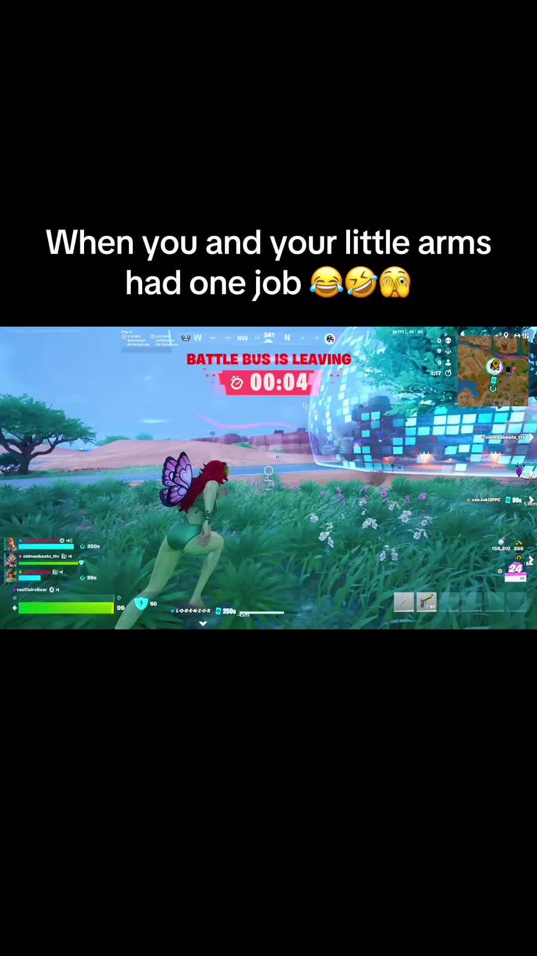 @vseClaireBear 🏴☺️