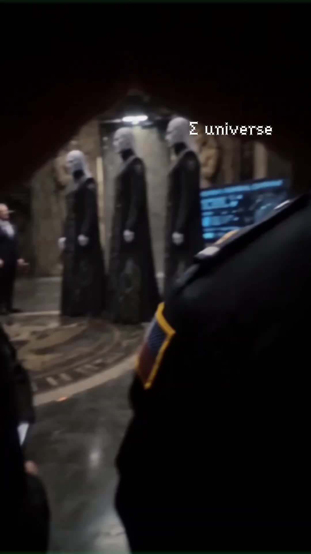 @&Sigma; universe