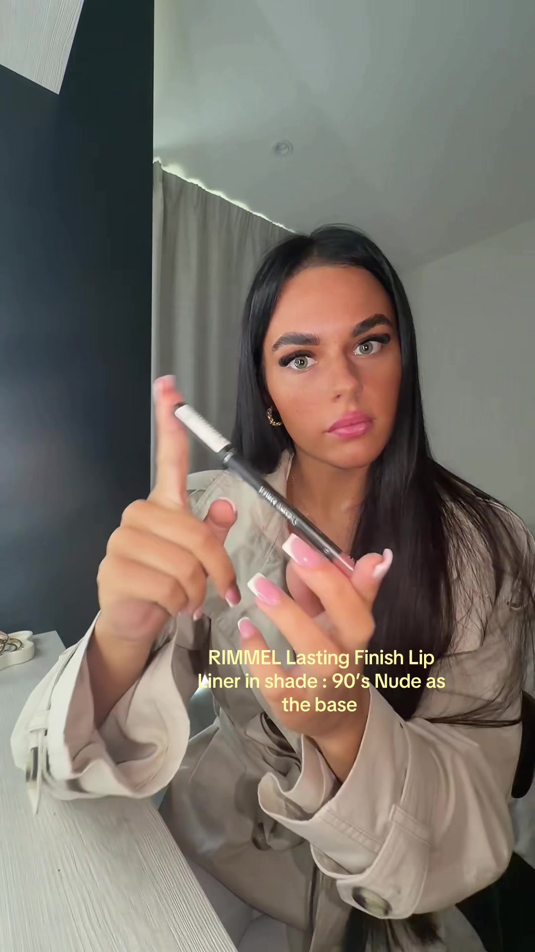 @Megan Luko