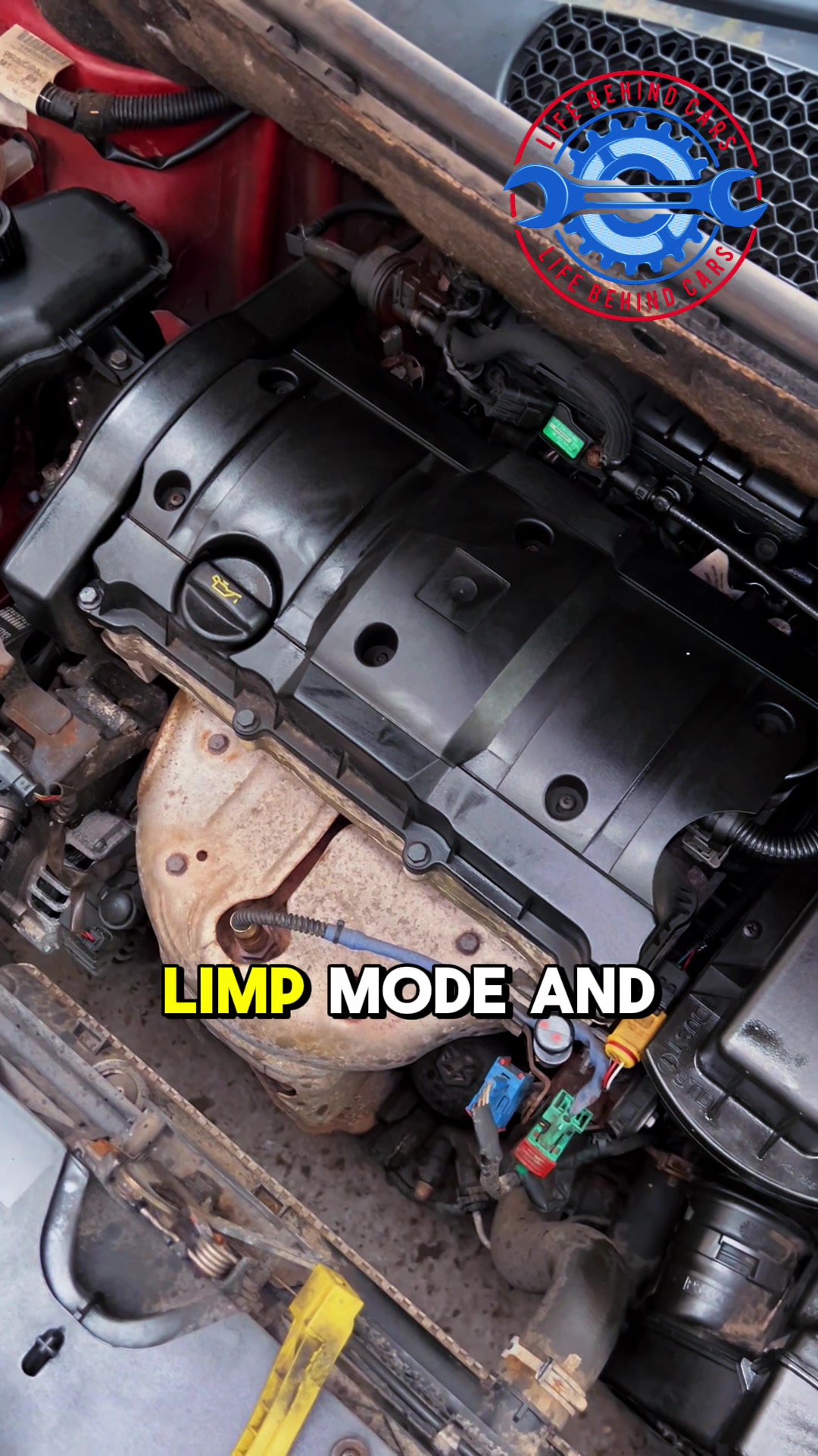 @LifeBehindCars
