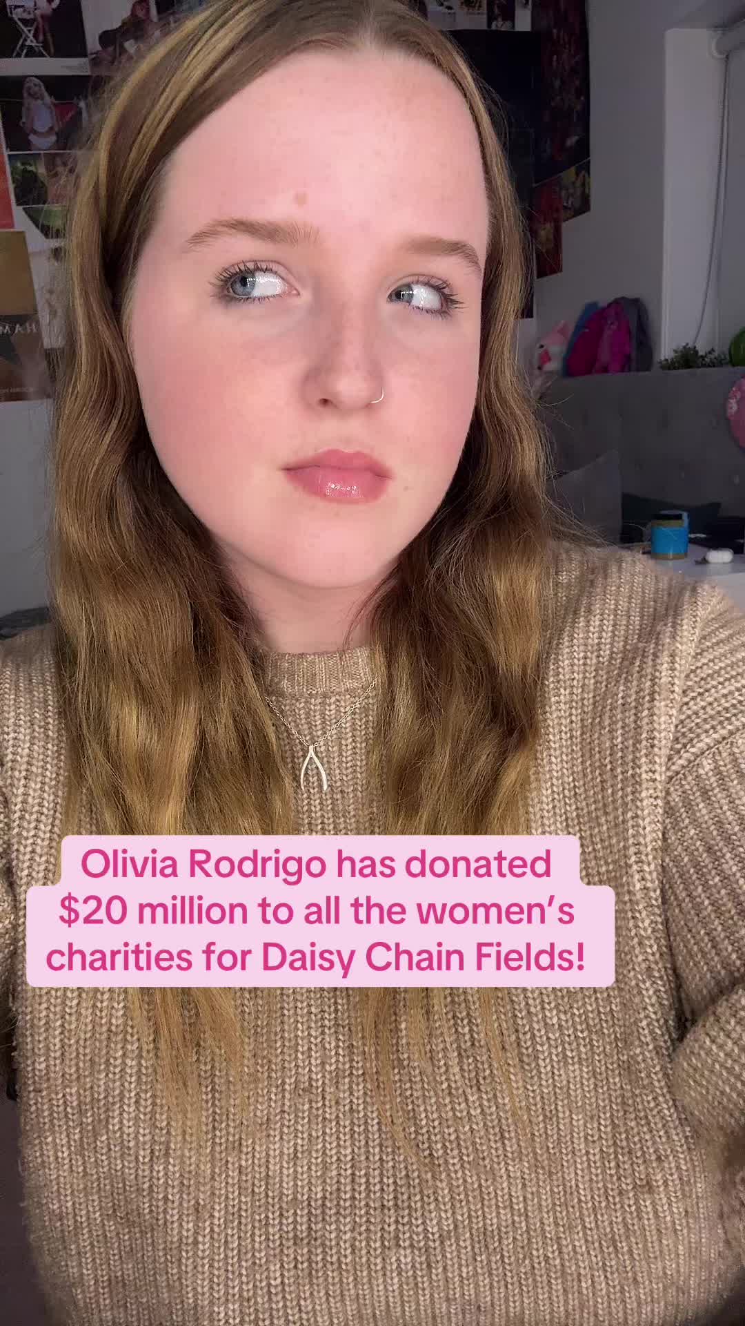 @Grace Rose-May