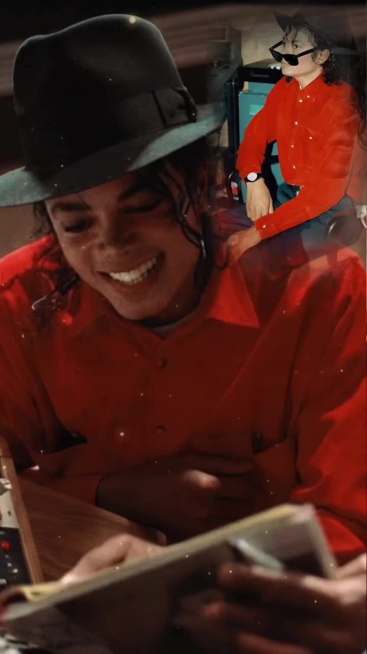 @MJ 1984