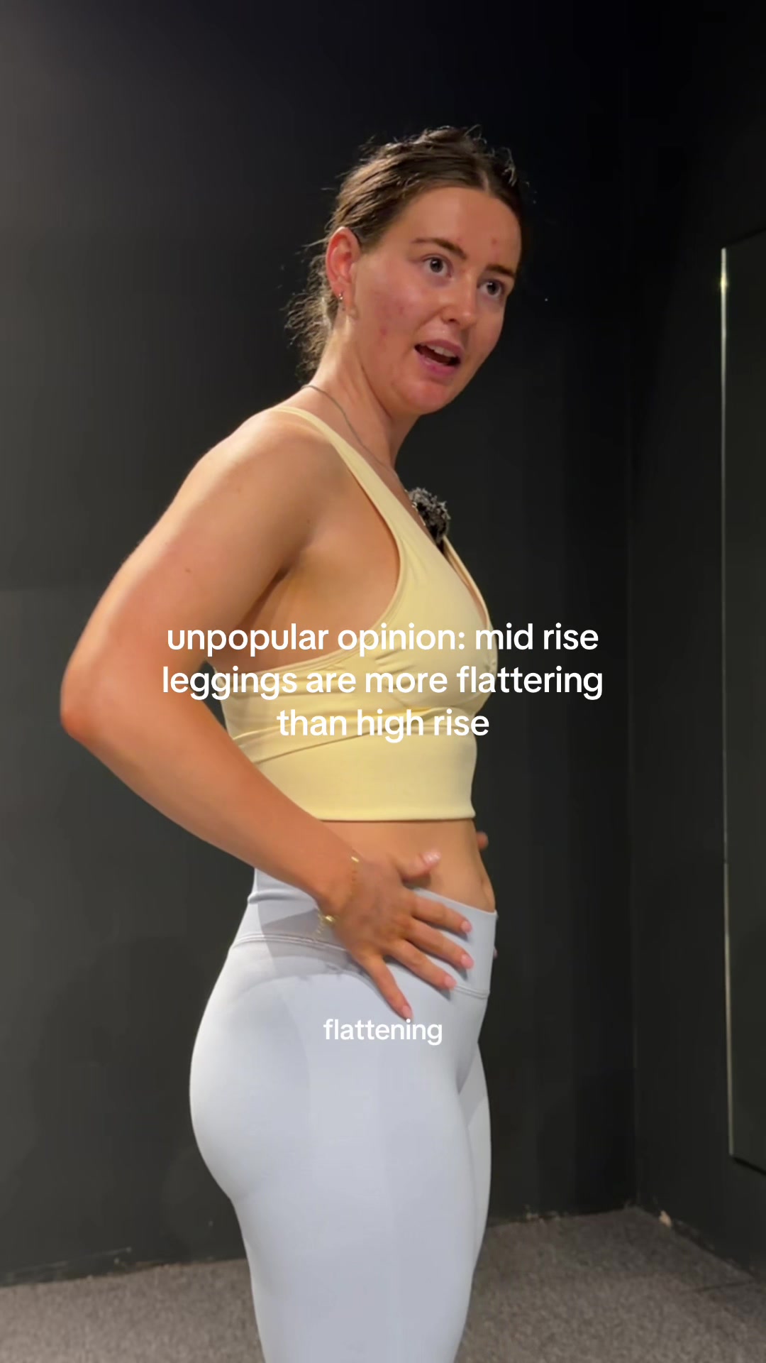 @ANON GYM GIRL | Fitness &middot; 9to5