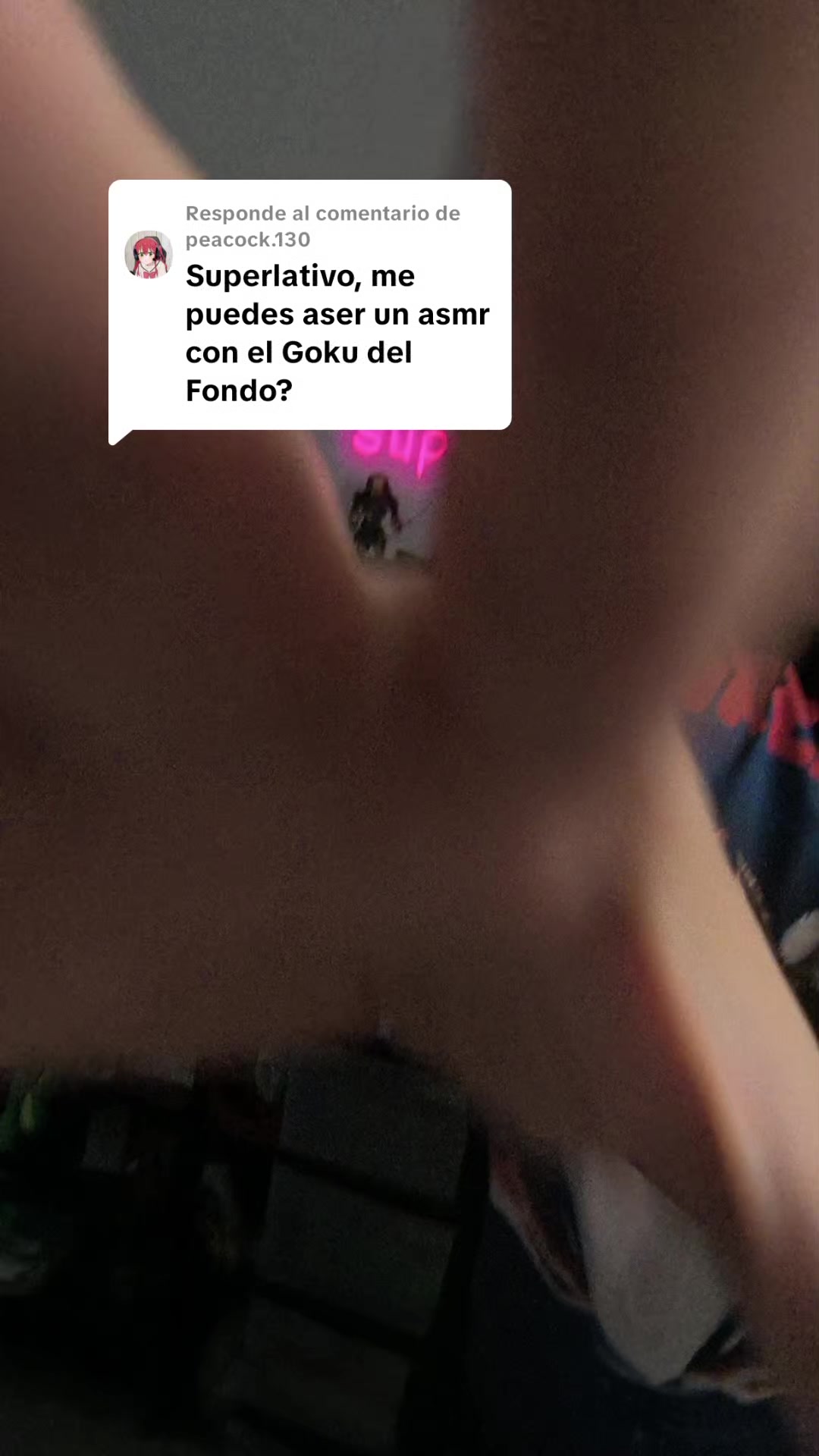 @ASMR SUPERLATIVO