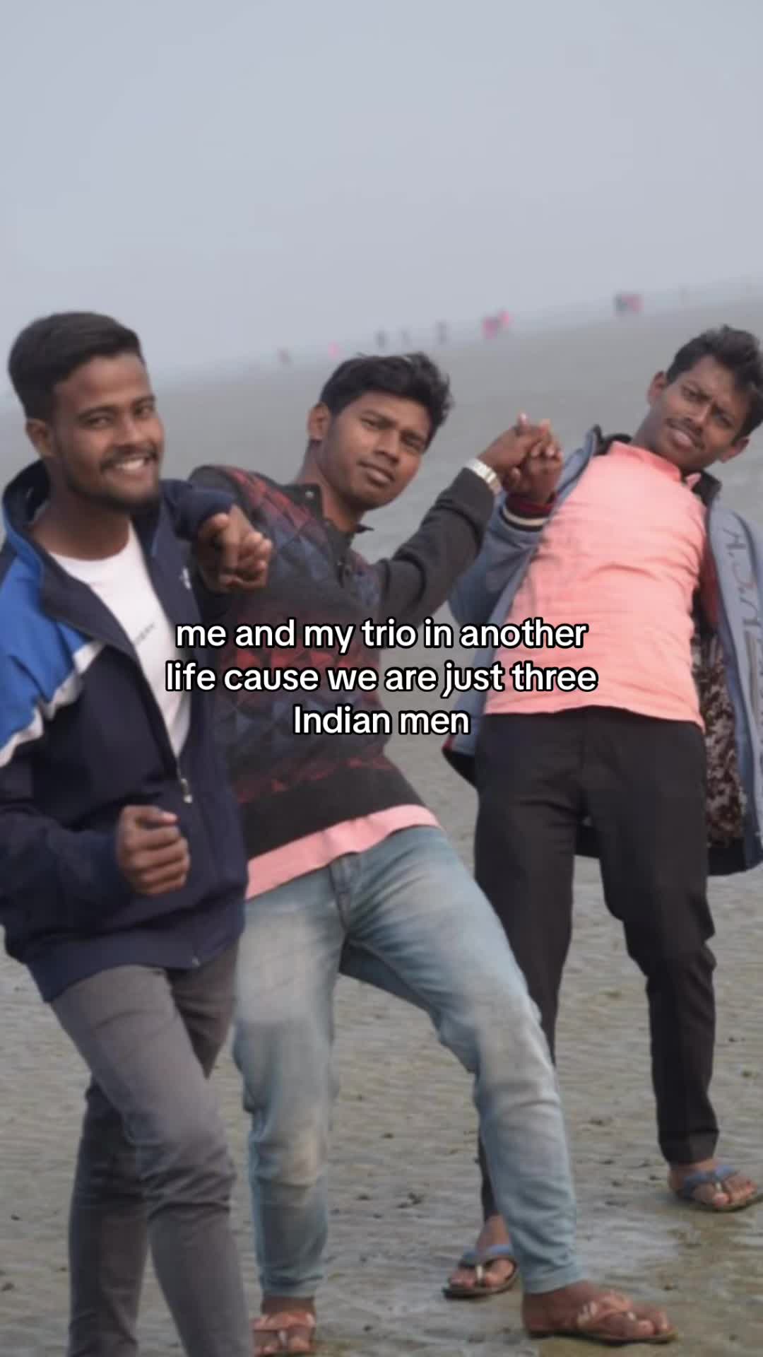 @:)