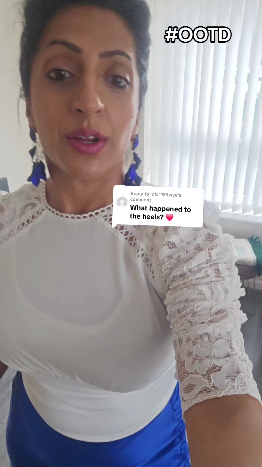 @Punjabi Sherni 😼
