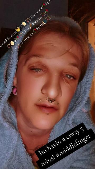 @🏳️🌈 Lozzie 🏳️🌈