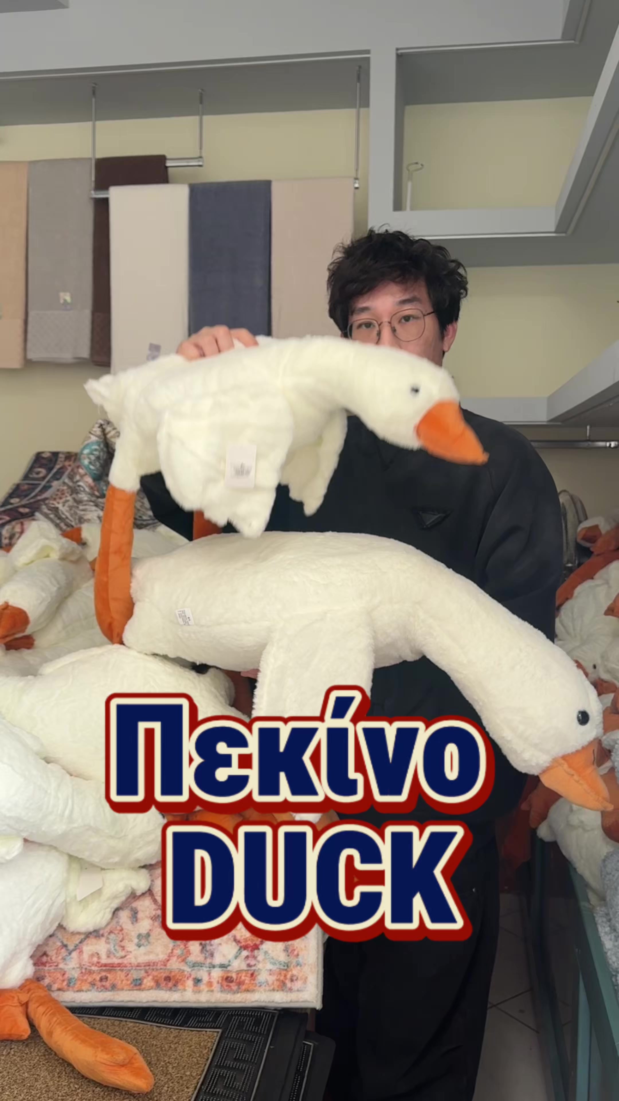 @LUCKTORA | &Lambda;&epsilon;&upsilon;&kappa;ά &Epsilon;ί&delta;&eta;
