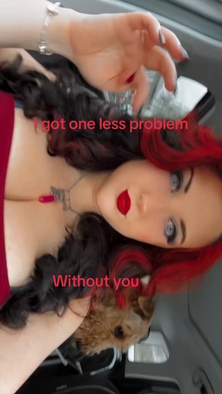 @Venus Devine ❤️🖤