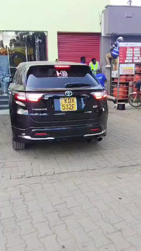 @Prince Mike Car Hire