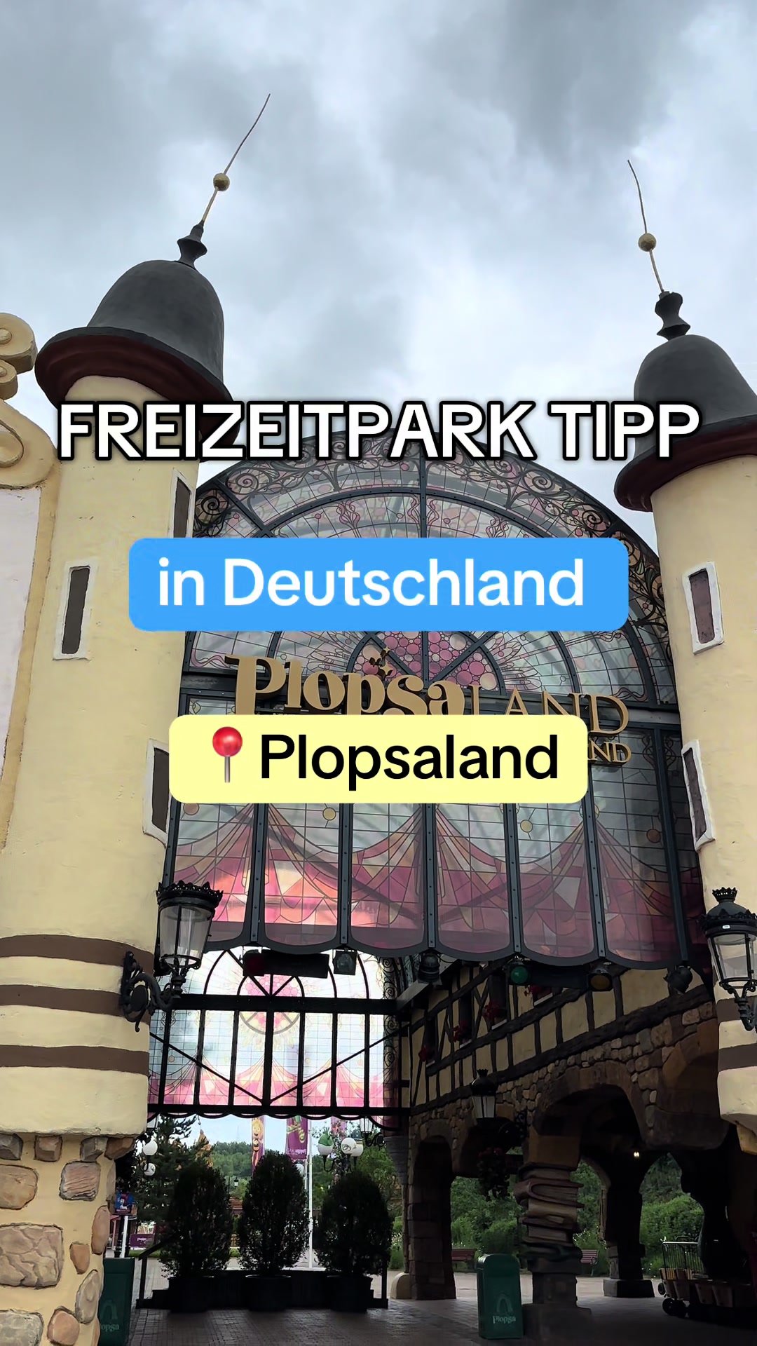 @Reisetipps von Sariyvonne