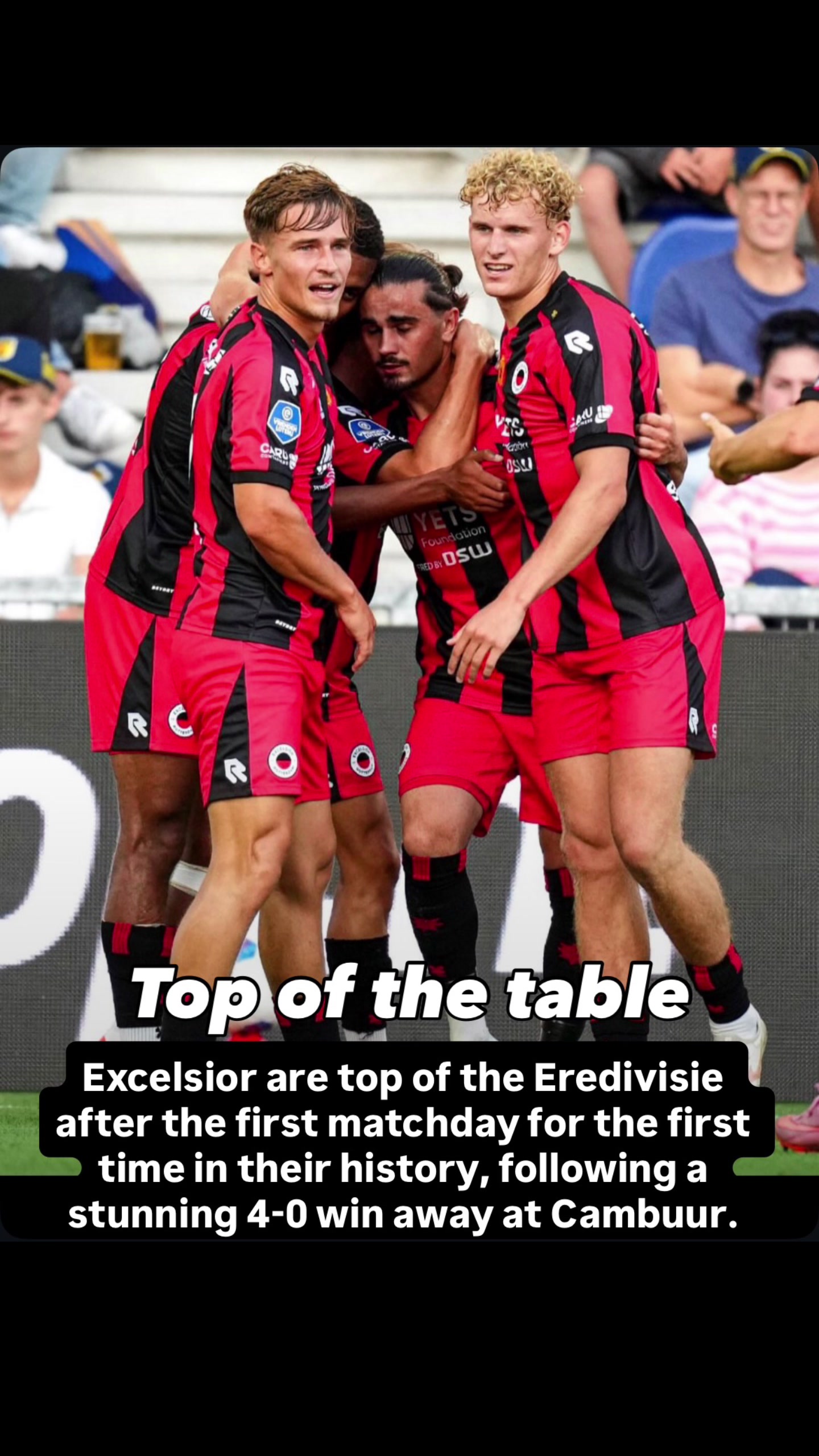 @FootballRareFacts ⚽️