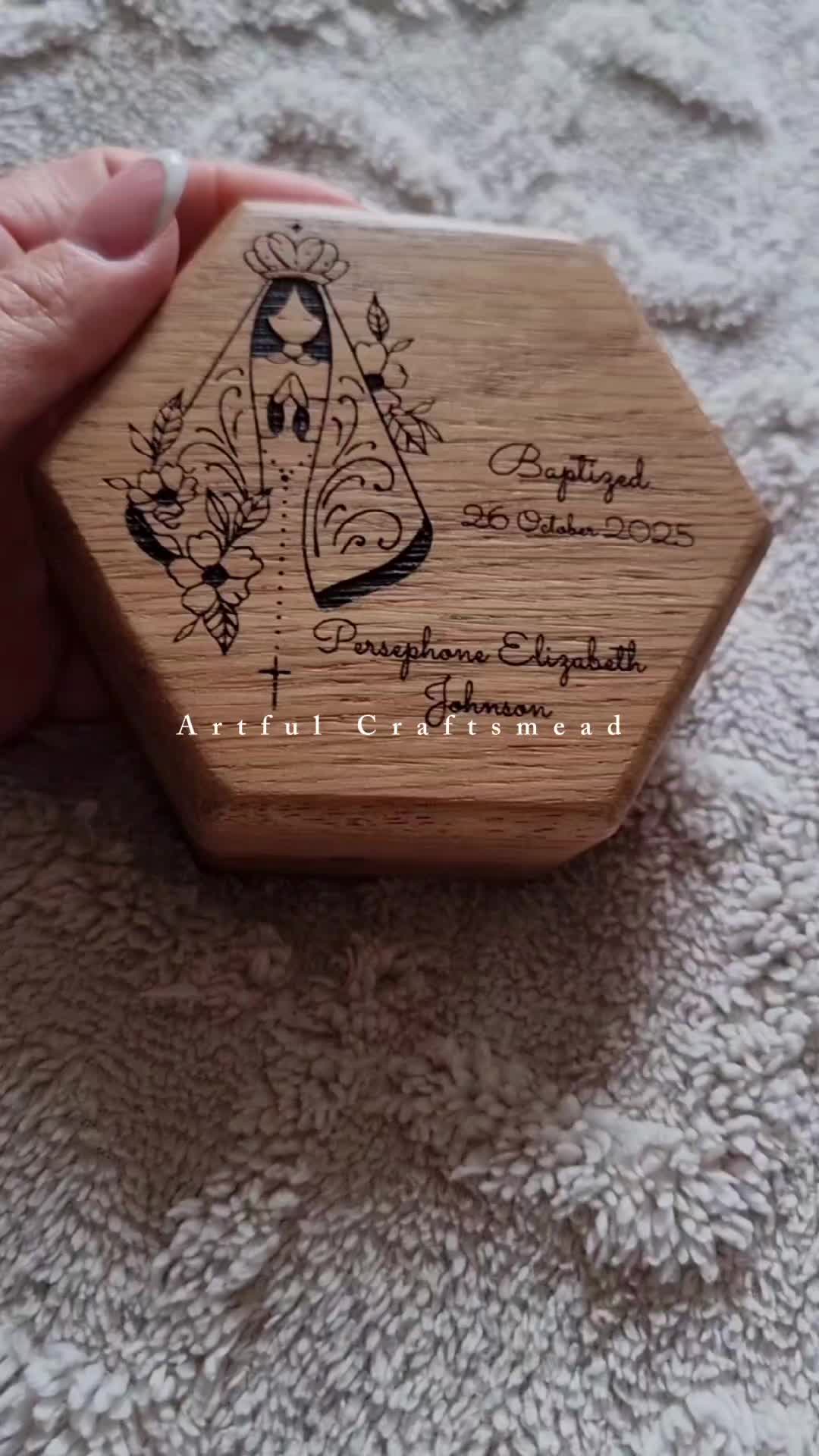 @Artful Craftsmead