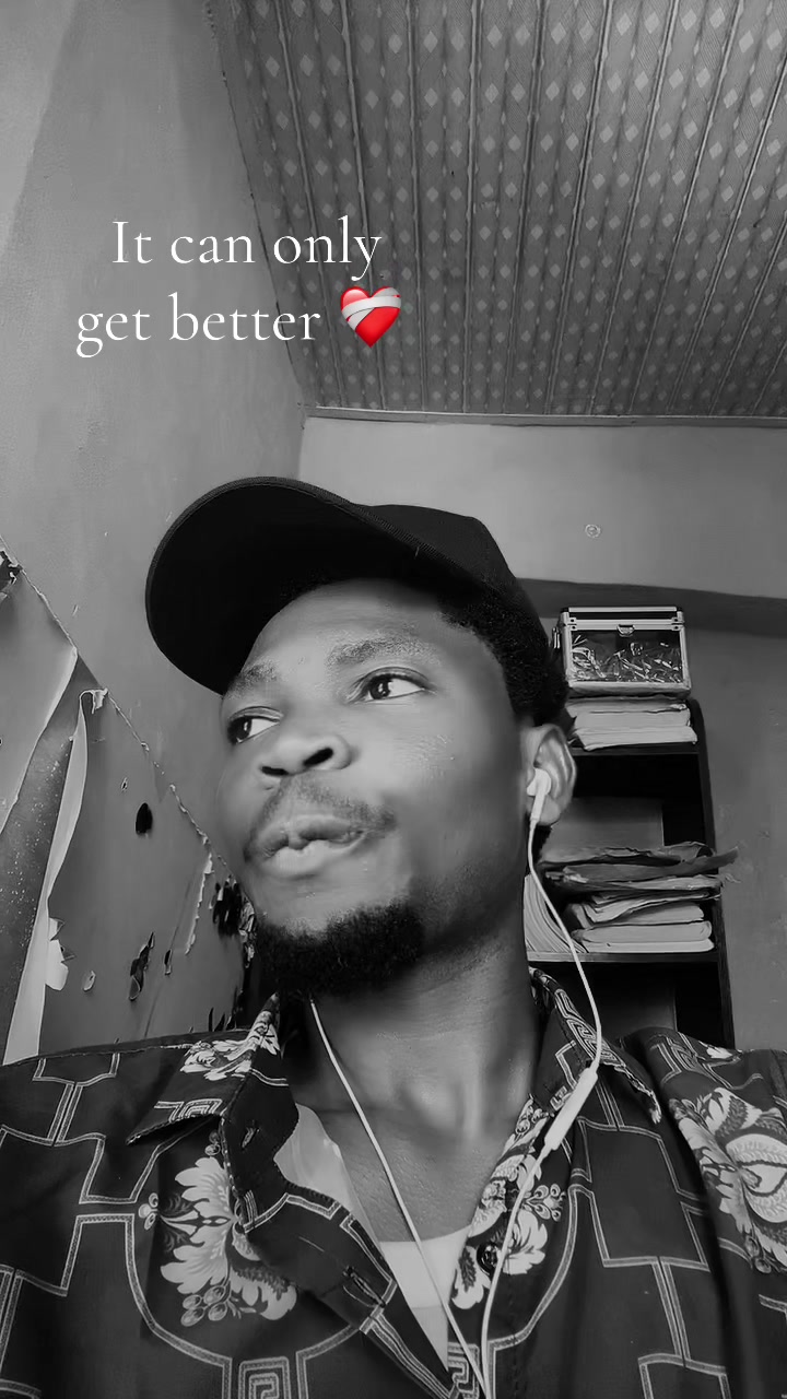 @OLAMIDENOTBADOO☯️