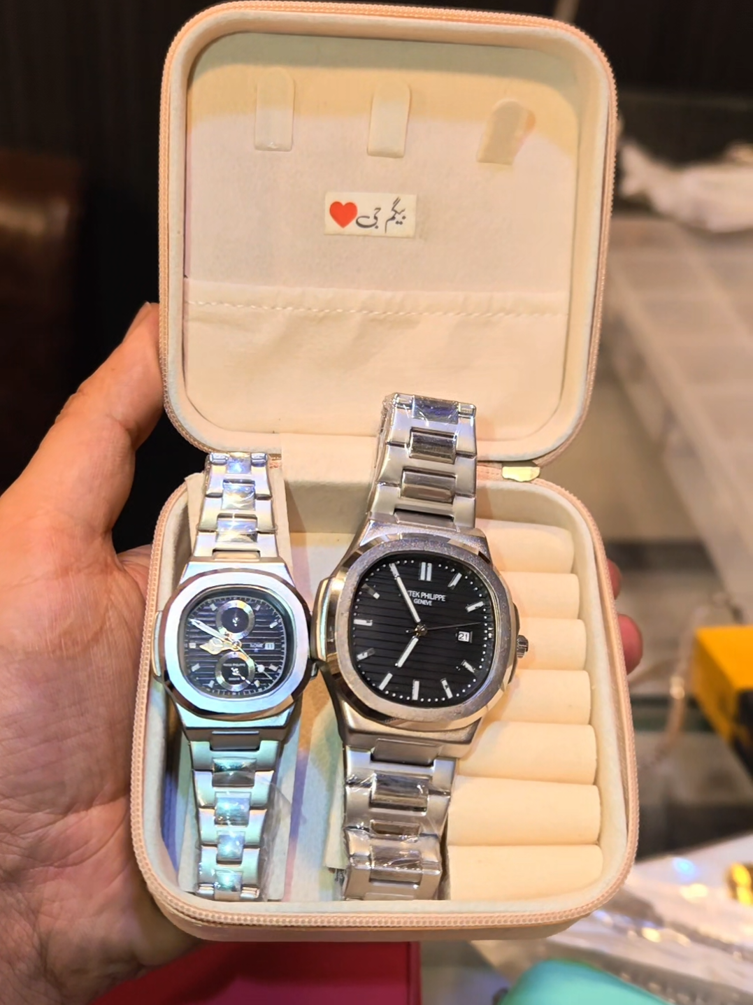@Just Brand Zafarwal⌚
