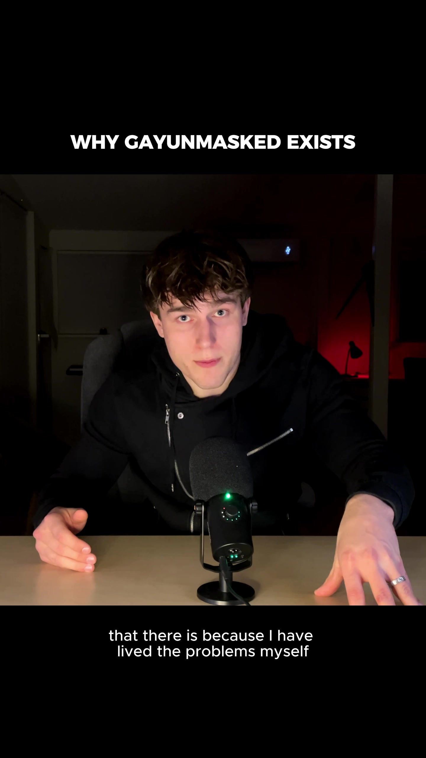 @Sigurd | GayUnmasked