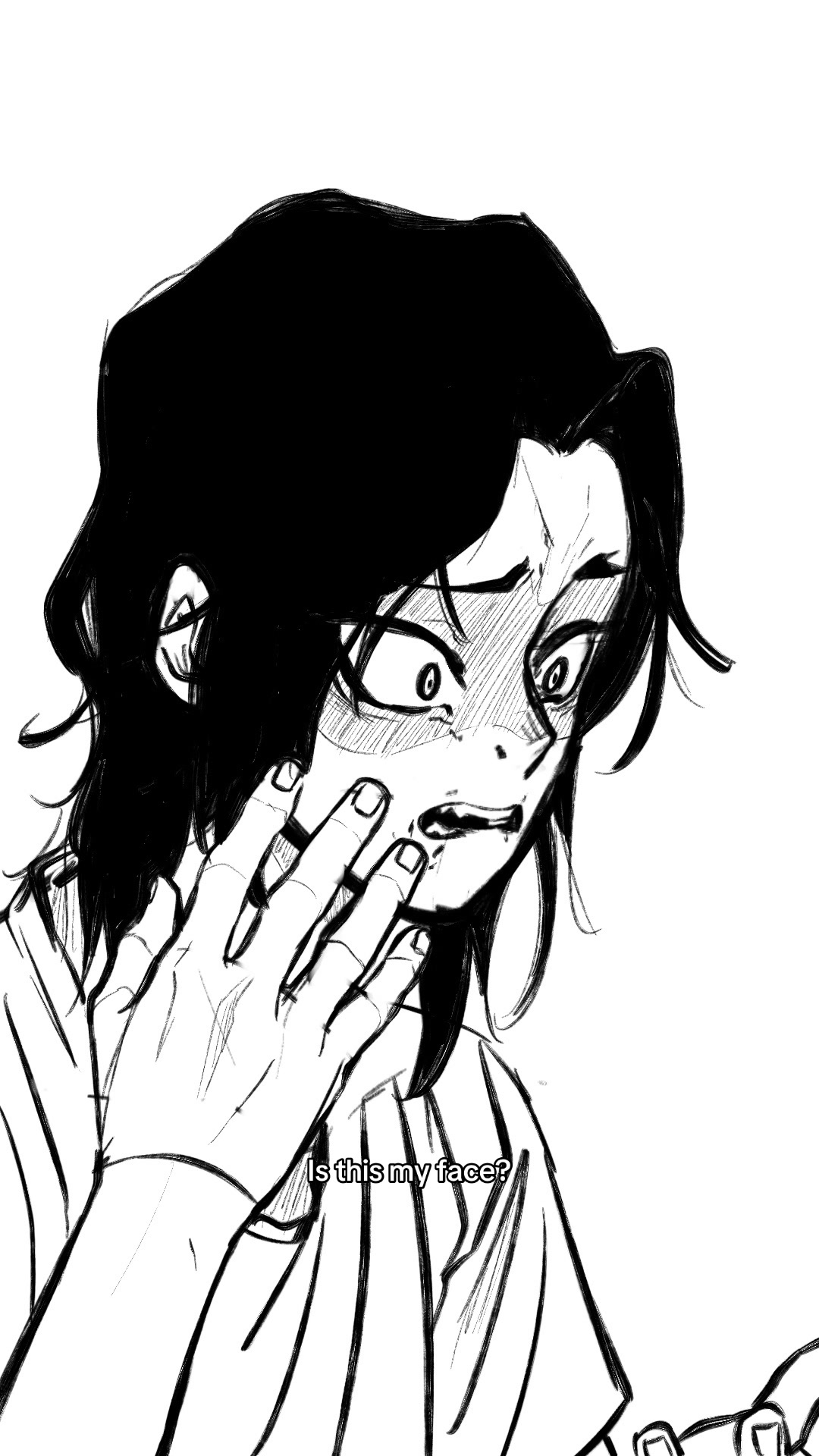 @rev [OPEN COMMS]