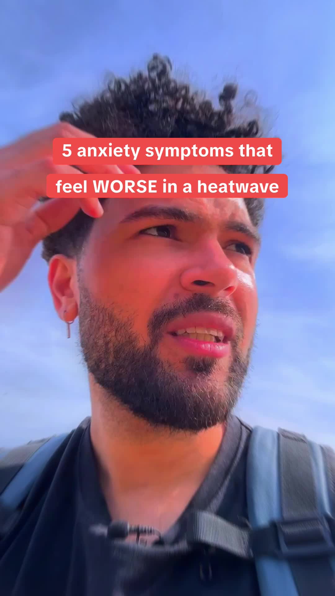 @Anxiety Fitness