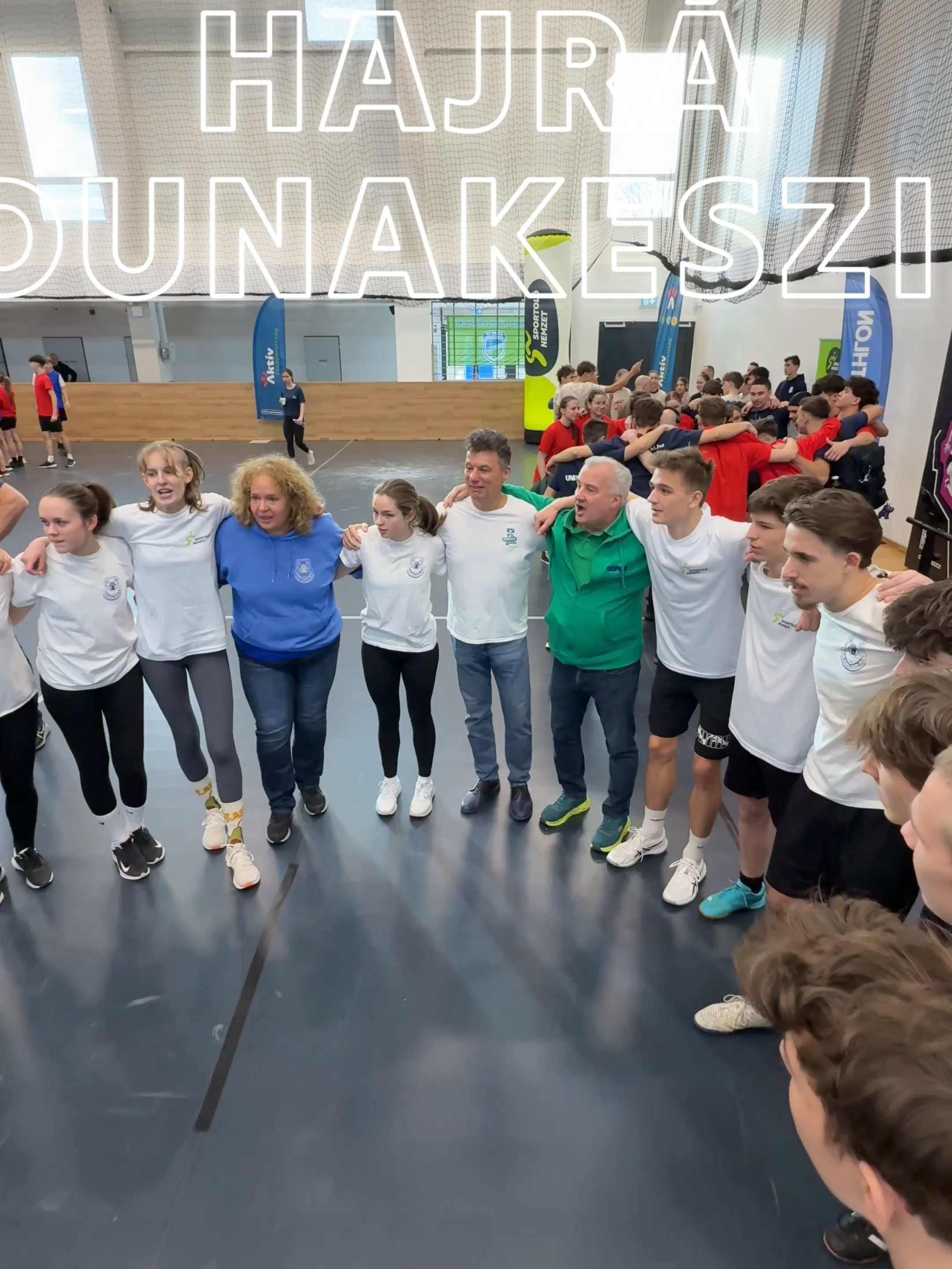 @Szeret&uuml;nk Dunakeszi