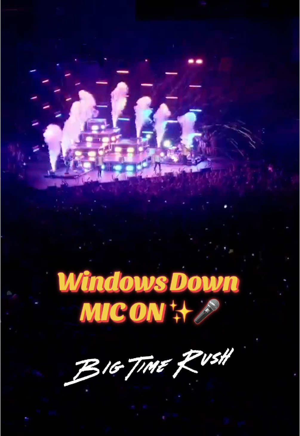 @Big Time Vocals