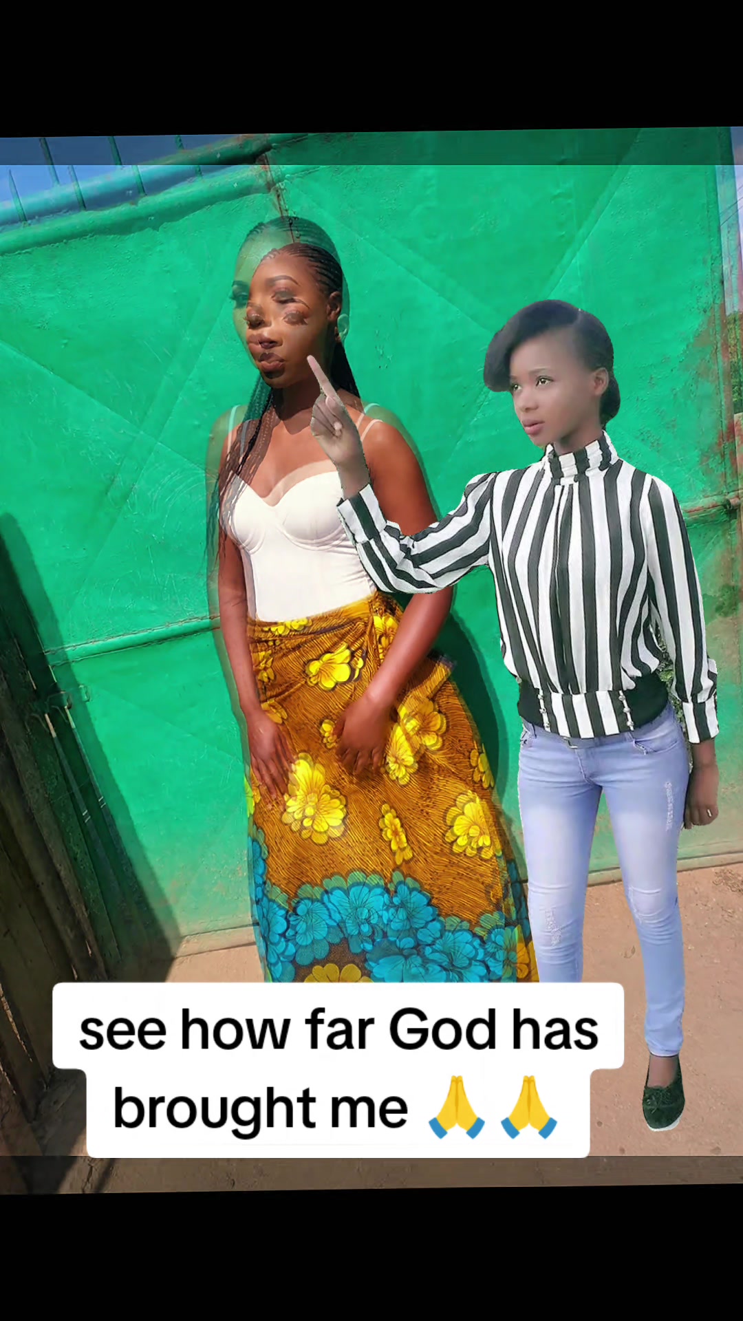 @Gift Zimba ❤️❤️