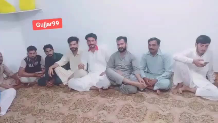@Ch Shani Gujjar 99