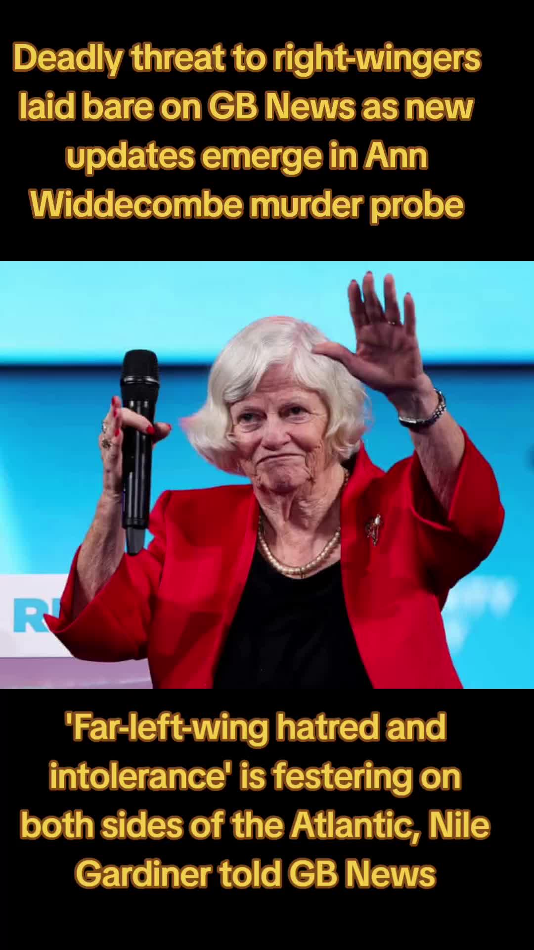 @corrupt UK Politics