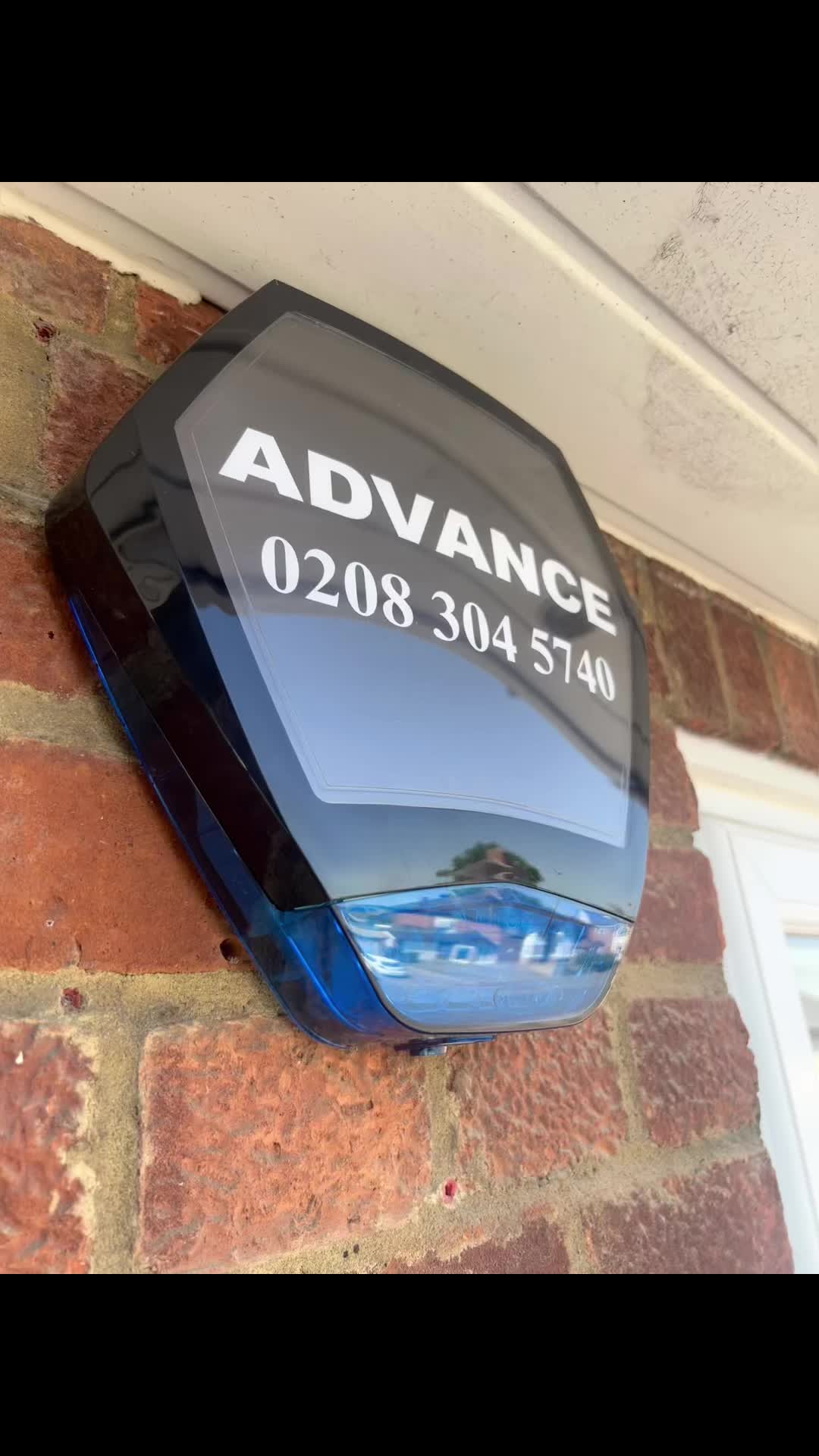 @Advance Security Ltd