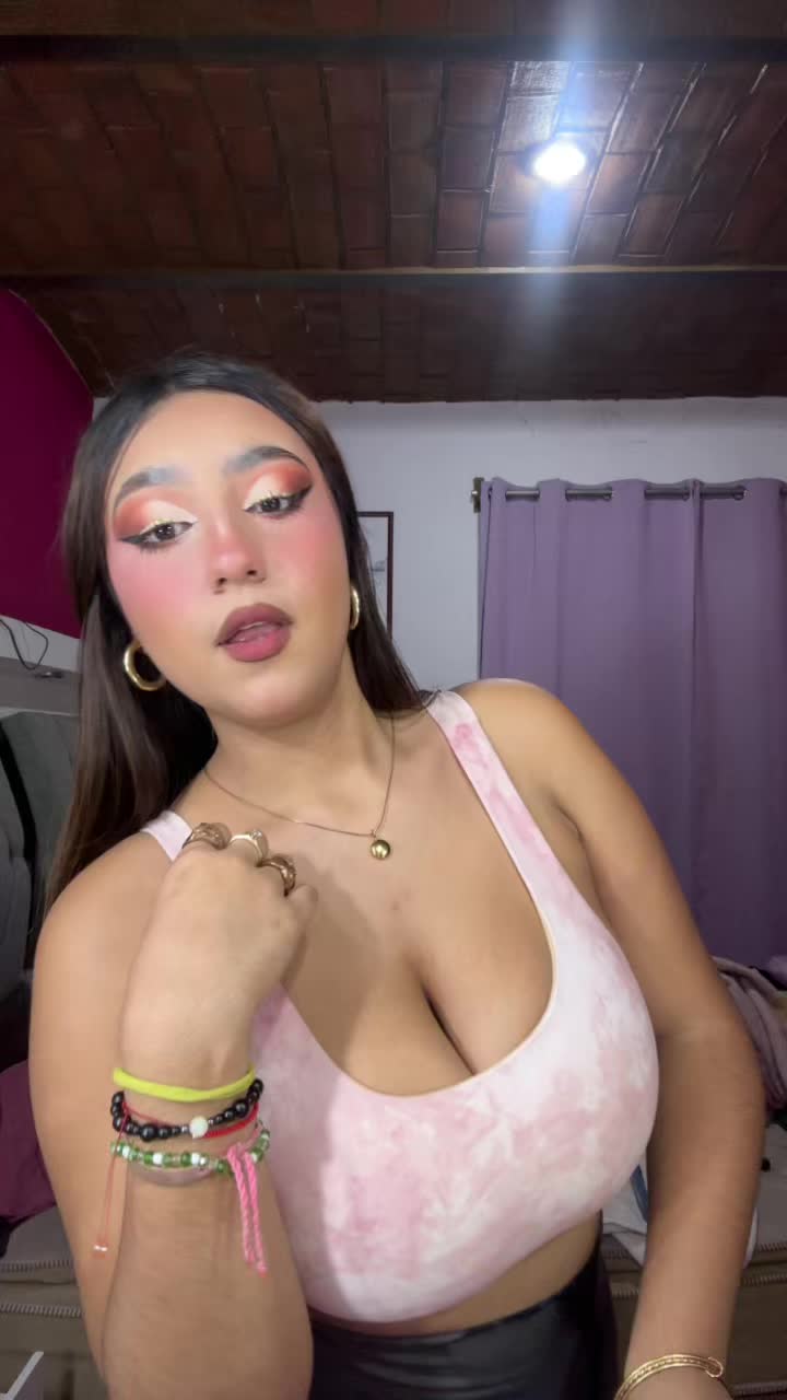 @Camy Perry