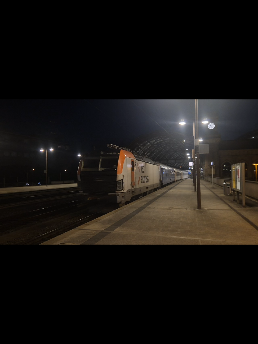 @Bahnvideos Austria