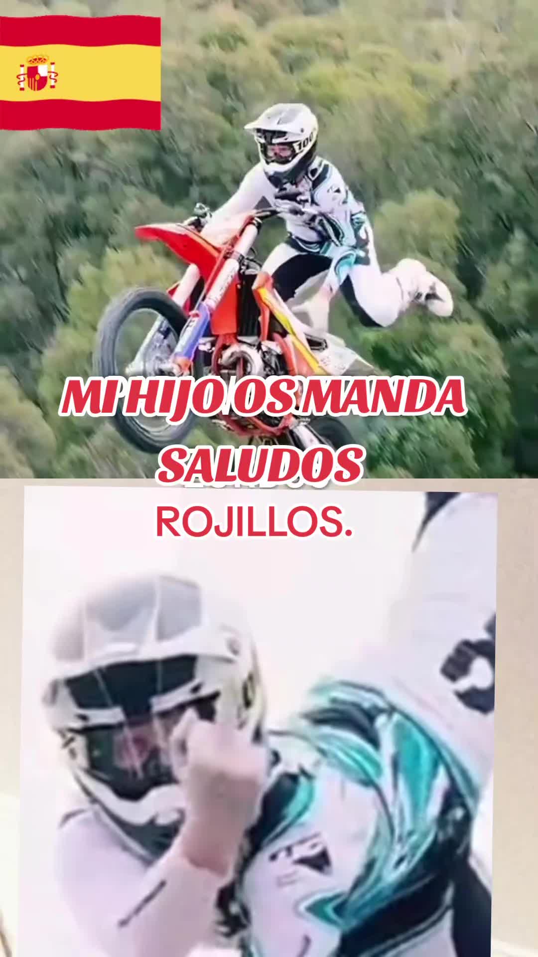 @MUJER ESPAÑOLA 🇪🇦