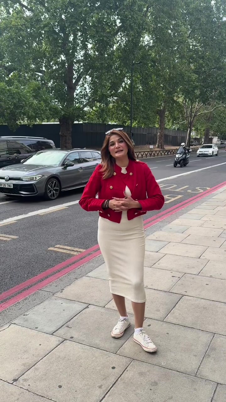 @Safina Khan