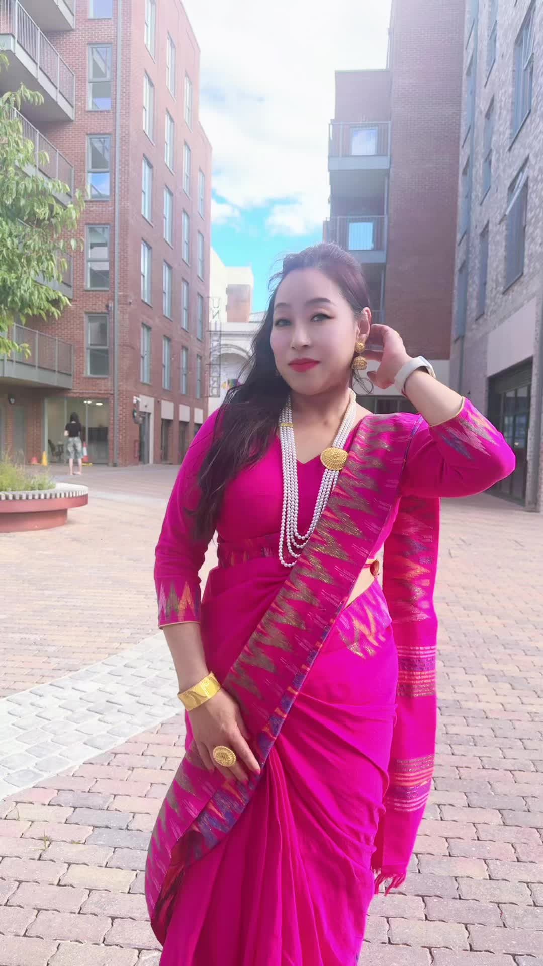 @Rina