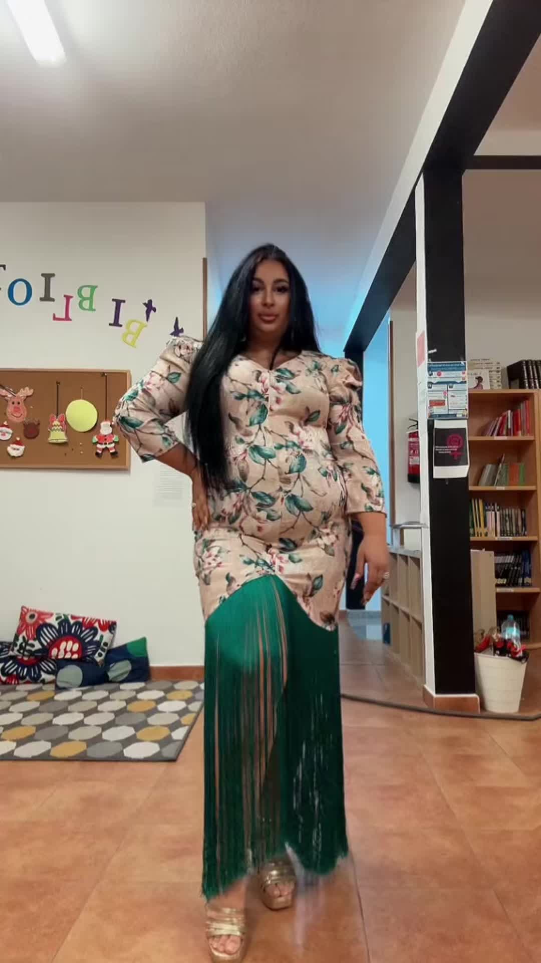 @Maria Marquez Oficial