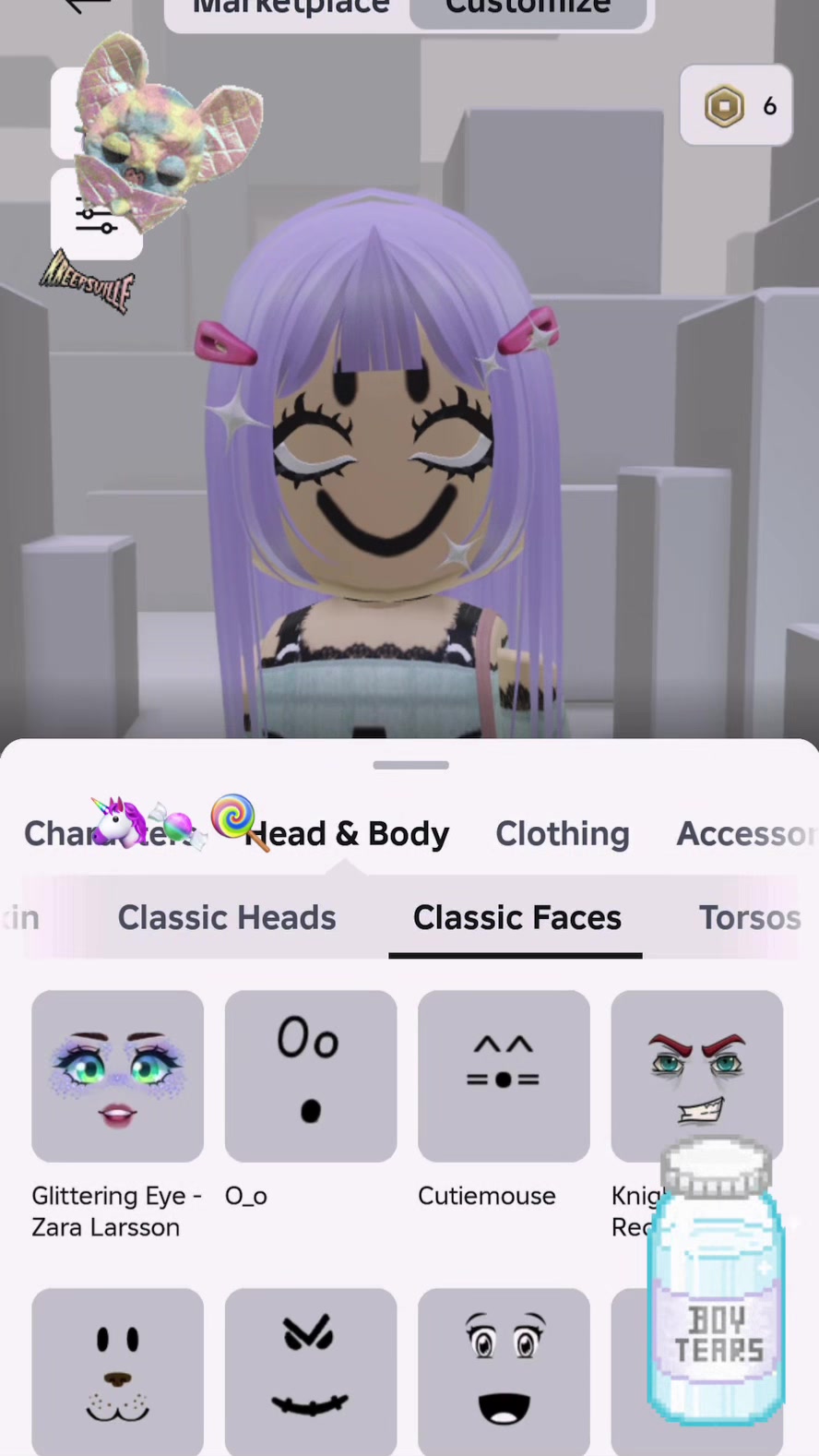 @scene_queen_dollzzz