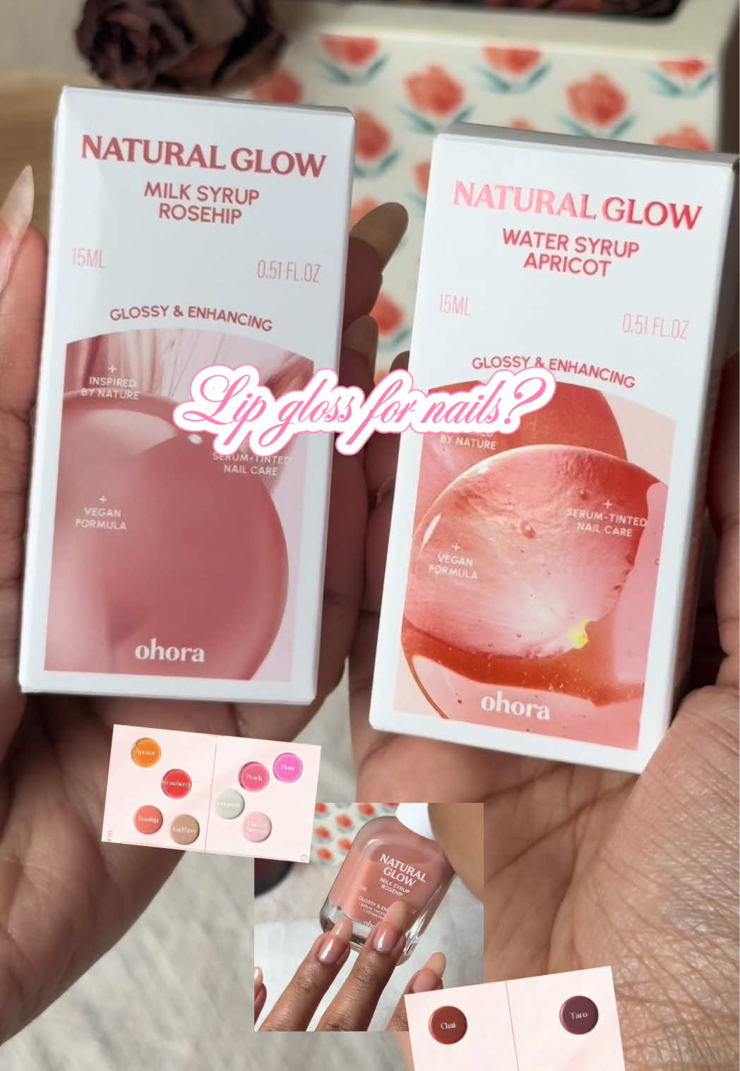 @Neha🌺 | Beauty Creator