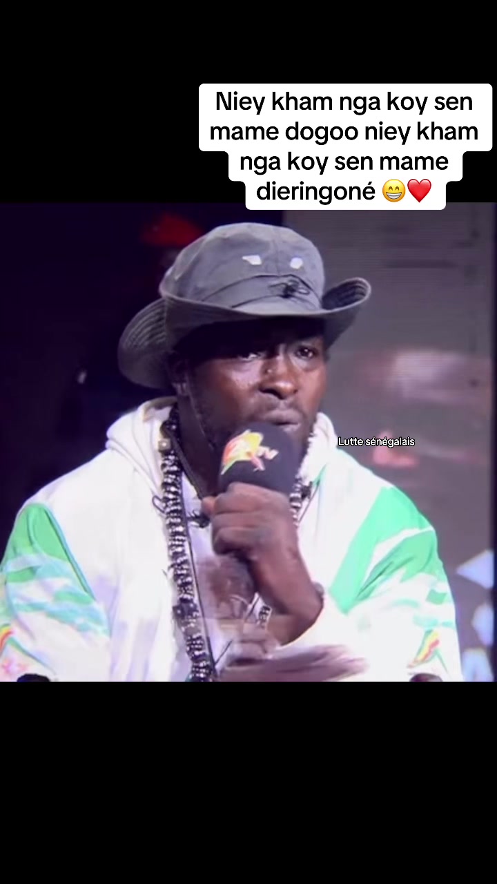 @lutte_senegalaise_