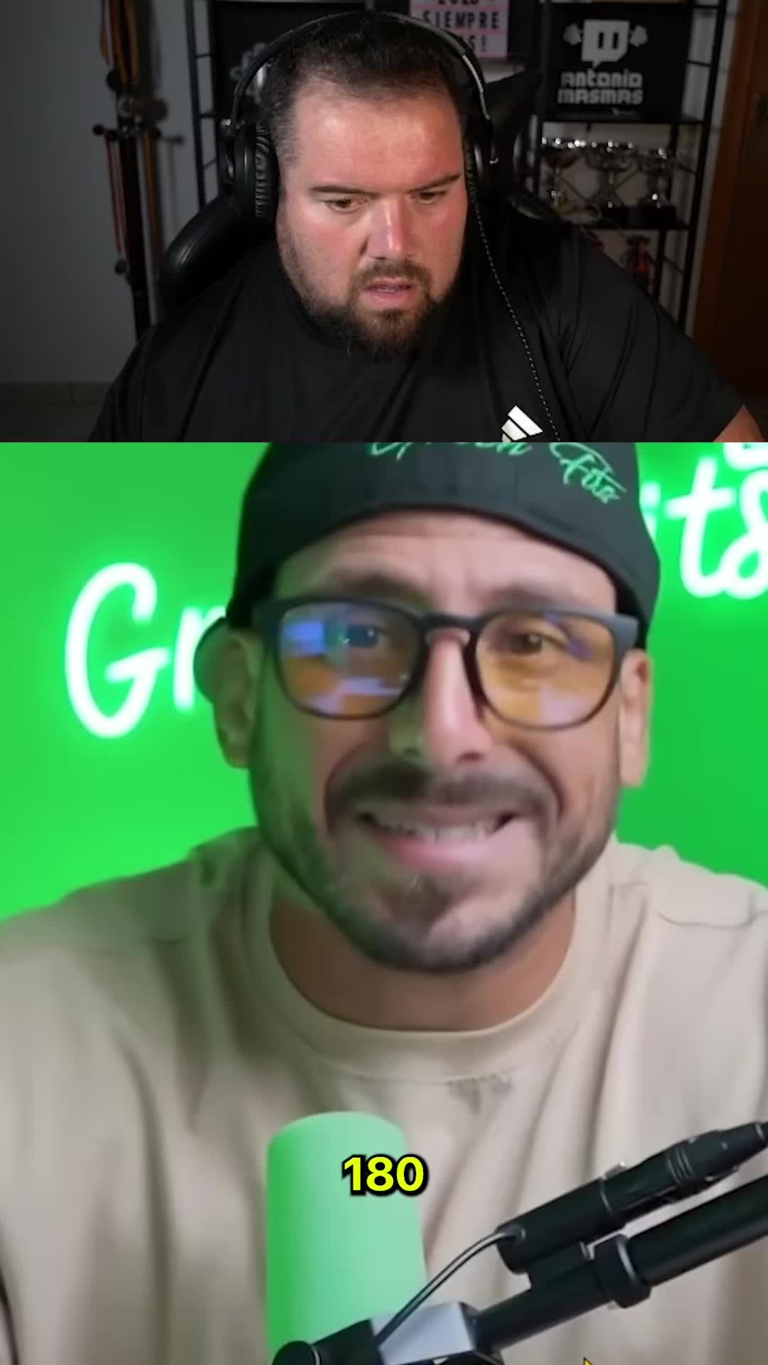 @Antonio Gutierrez