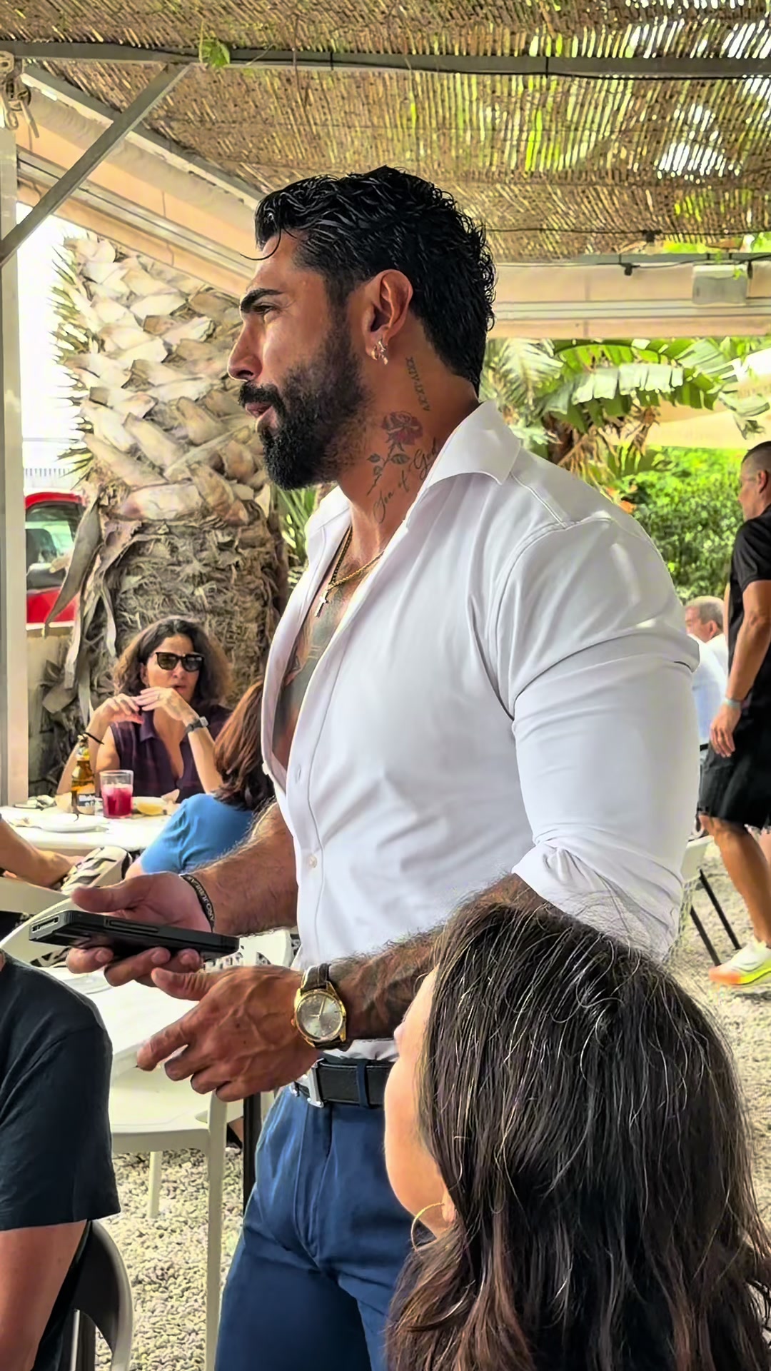 @Saulo Velasquez Velasquez
