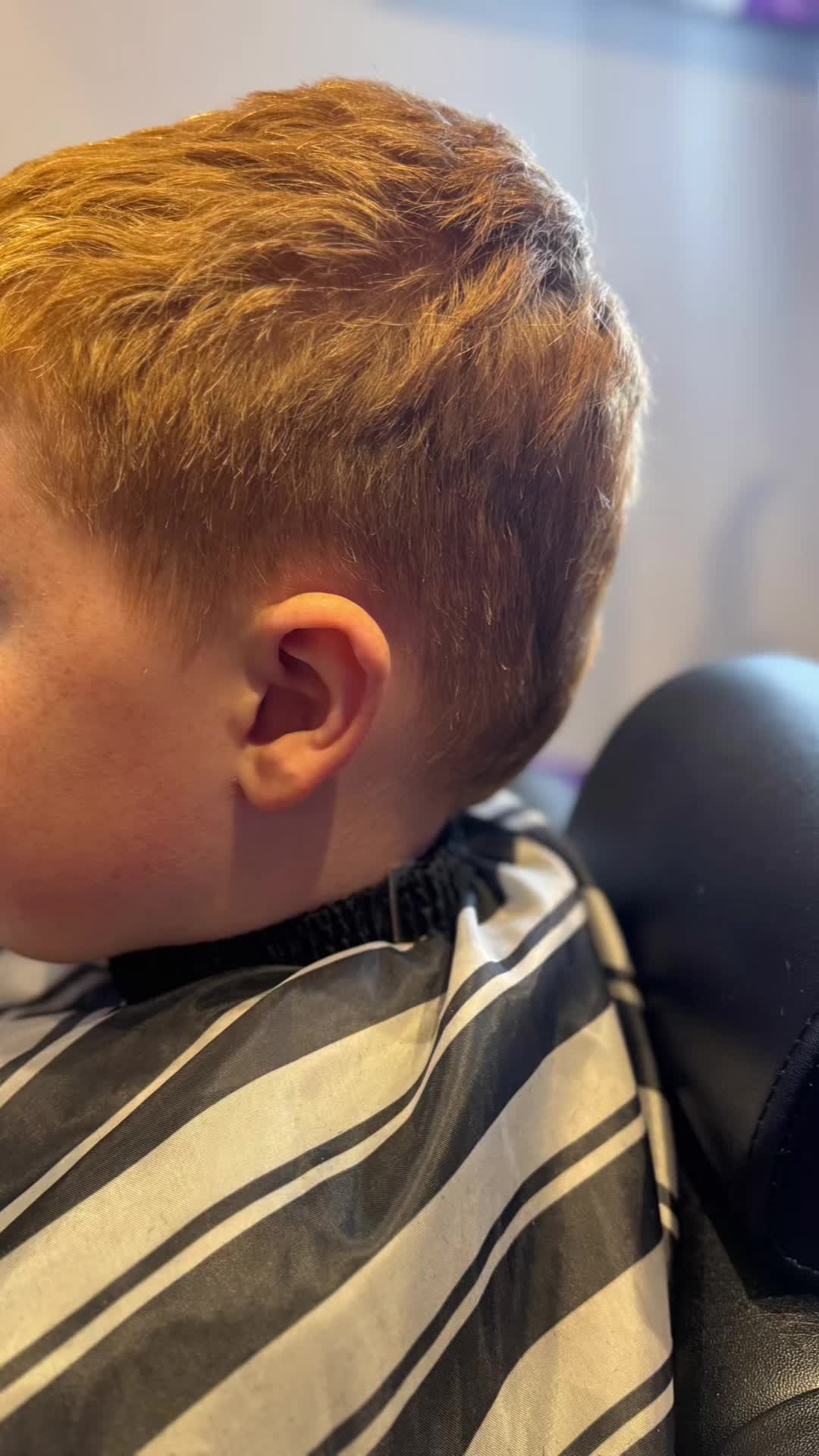@The Court - Room Barber